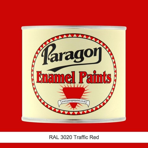 Ral 3020 traffic red coach - ral,