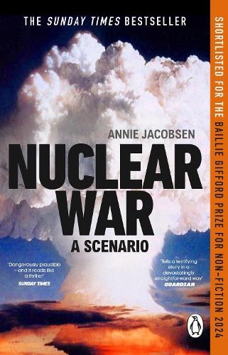 Nuclear war the - nuclear, war: