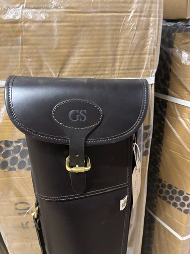 Premier leather gun slip to - premier,