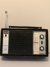 VINTAGE National Panasonic