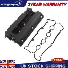 FOR VAUXHALL ASTRA ZAFIRA 1.6 PETROL ENGINE Z16XE1 Z16XEP ROCKER COVER 24440090