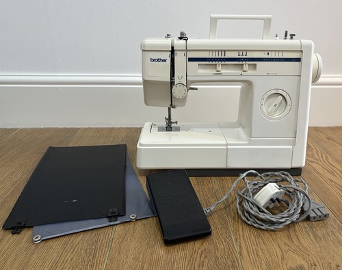 Brother electric sewing - brother,