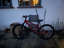 Carrera Blast 24 Junior