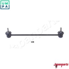 STABILISER BAR SUSPENSION