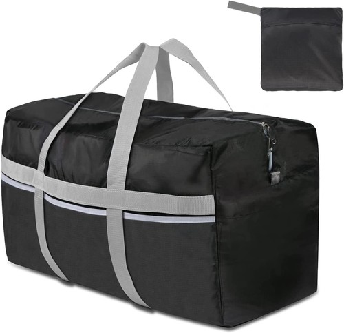 Foldable travel bag 96l extra - 96l,