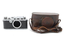 [Near MINT] Leica IIIa 35mm