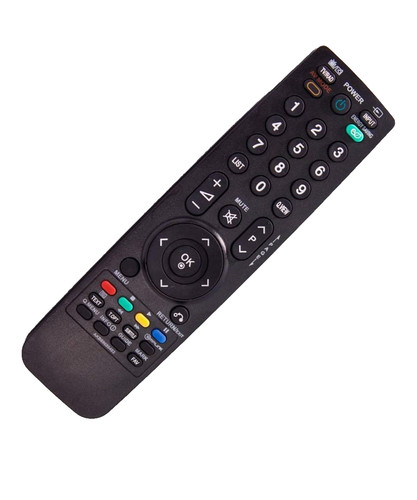 New remote control for lg - for,