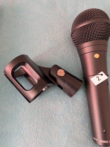 Røde live performance - m1,