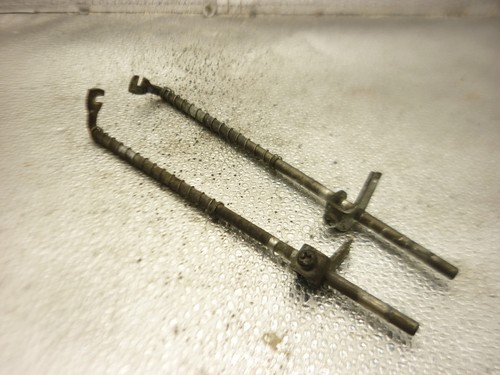 Honda vfr400 nc30 carb - nc30,