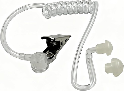 1pcs spy earpiece - earpiece,