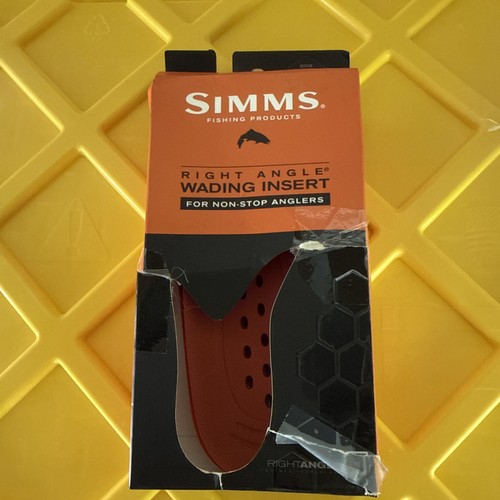 Simms right angle wading - right,