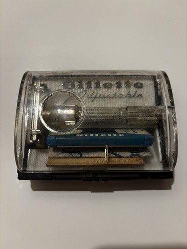 Gillette fatboy 195 - gillette,