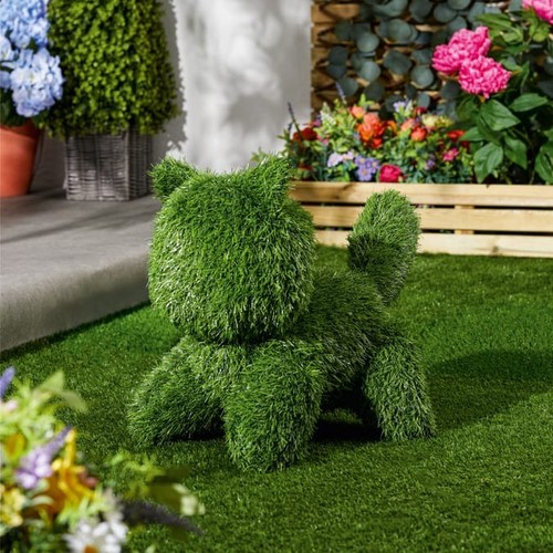 Jardin artificial grass cat - jardin,