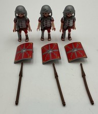 Playmobil 7878 Roman 3