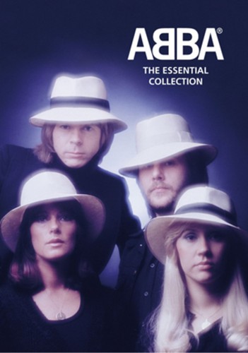 Abba the essential collection - abba:,