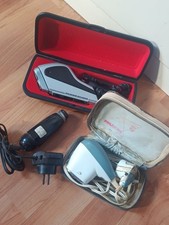 Rasoi elettrici vintage Philishave