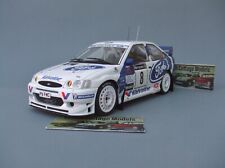 1:18 IXO FORD ESCORT RS