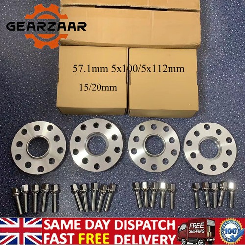 20mm 5x112 5x100 - &,