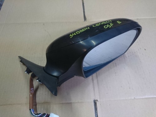Subaru legacy mk4 wing - mk4,