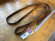 8ft Comfort Show Lead Rein Cob Hunter Native Welsh In Hand Training Charity Sale