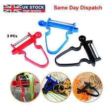 Magic Potato Peeler Slicer