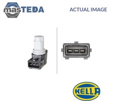 6PU 009 121-391 CRANKSHAFT POSITION SENSOR HELLA FOR RENAULT LAGUNA II,MEGANE II