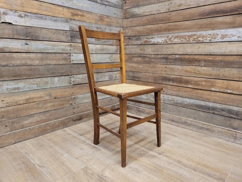 Victorian bedroom hall chair - victorian,