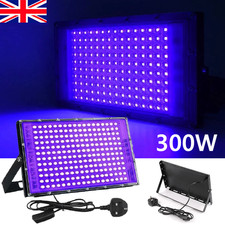 300W LED UV Ultraviolet Light