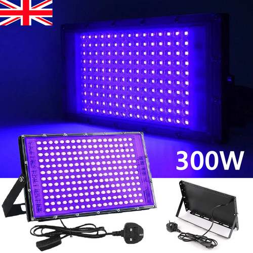 300w led ultraviolet - uv,
