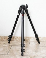 Manfrotto 055B Professional Tripod Aluminium Tripod.  No.0058
