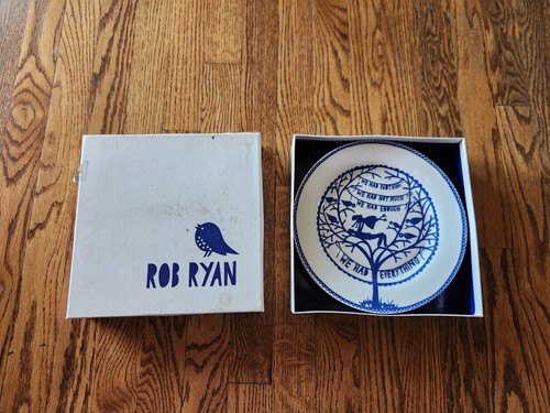 Rob ryan four - ryan, trees