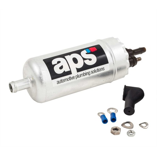 Aps universal external fuel - aps,