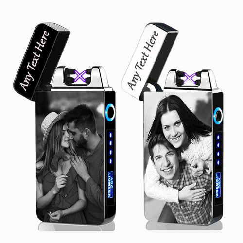 Personalised usb electric - usb,