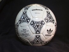 Adidas Azteca Football Size 5