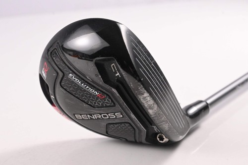 Benross evolution wood - evolution, #3
