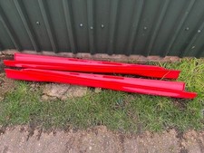 FORD FOCUS MK3 11-15 ZETEC S