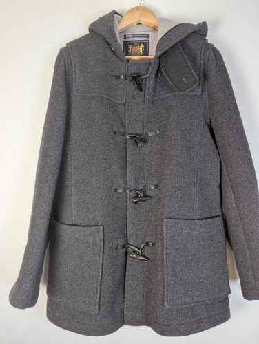 Gloverall duffle coat - duffle,