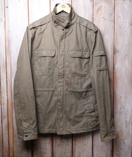 Gap field jacket mens - field, khaki