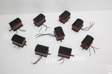 9 x Hornby R8014 Working