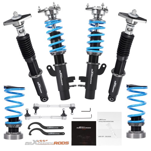 Coilovers suspension kit for - suspension,