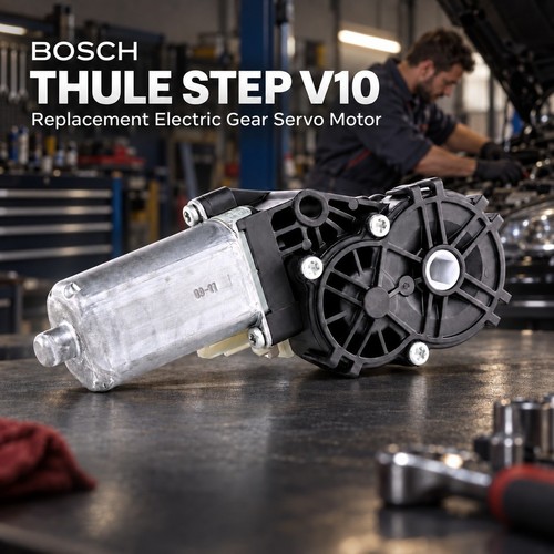 Bosch thule step v10 - bosch,