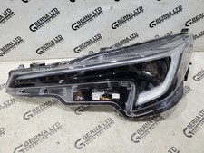 GENUINE TOYOTA COROLLA MK12