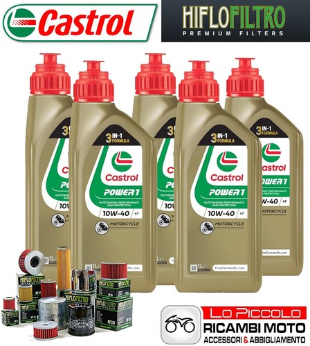 Cutting oil castrol power1 - [castrol],
