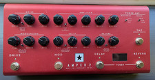 BLACKSTAR AMPED 2