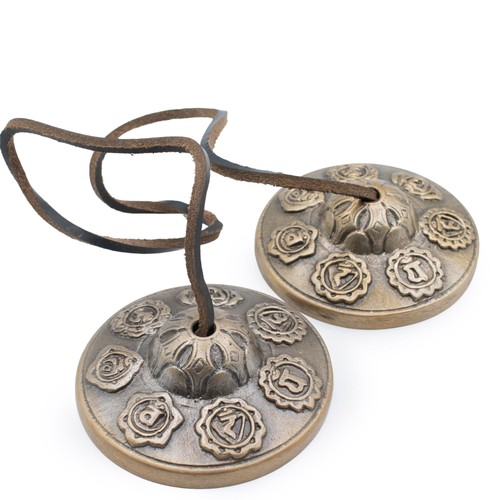 Premium brass tibetan - brass,