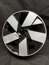 VOLVO XC40 C40 DIAMOND CUT 20"