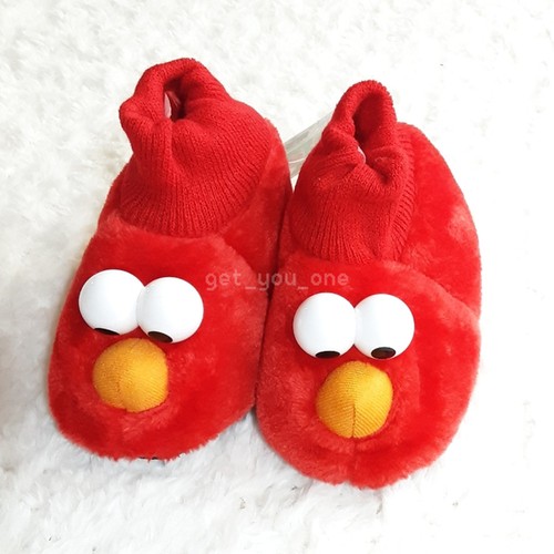 Nwt sesame street - street, elmo