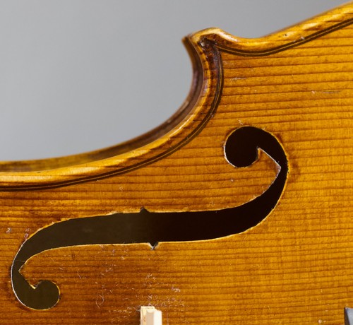 Old violin geige - old,