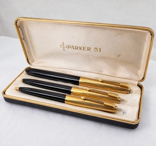 Vintage parker three piece - vintage, three-piece