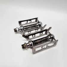 Chater Lea Sprint Pedals 9/16” Thread Pair (2) #1